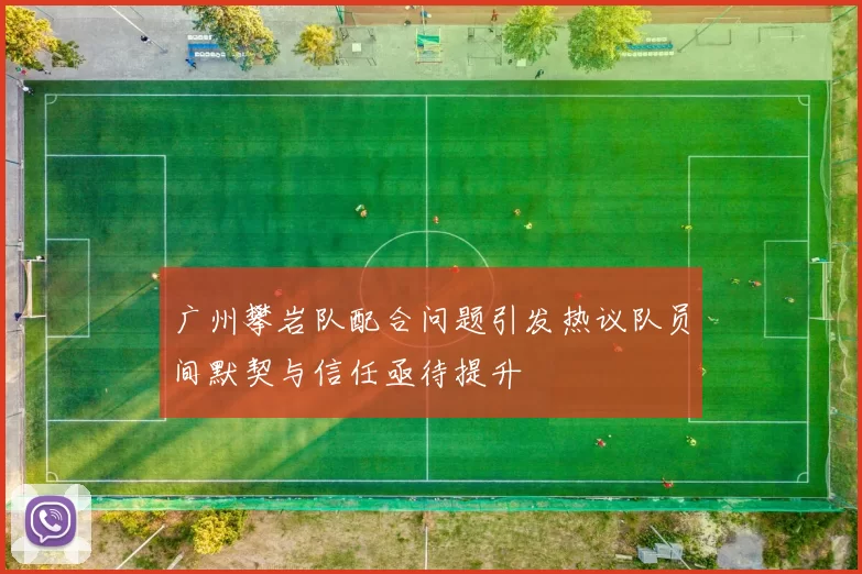 广州攀岩队配合问题引发热议队员间默契与信任亟待提升