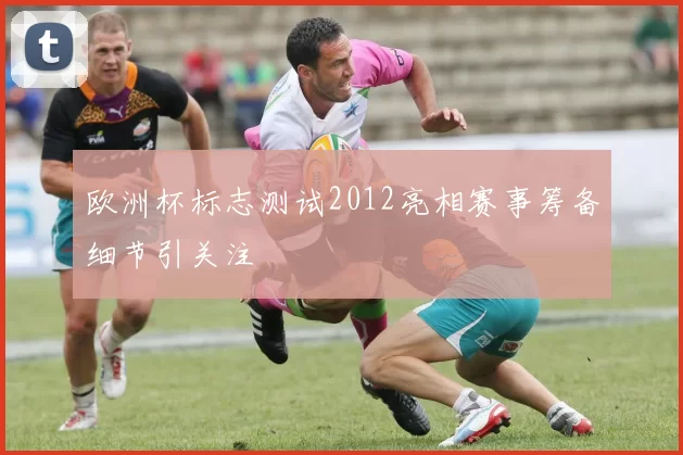 欧洲杯标志测试2012亮相赛事筹备细节引关注