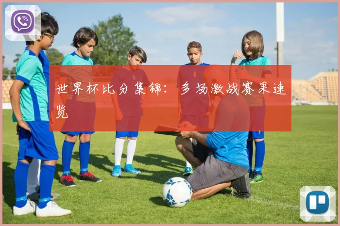 世界杯比分集锦：多场激战赛果速览