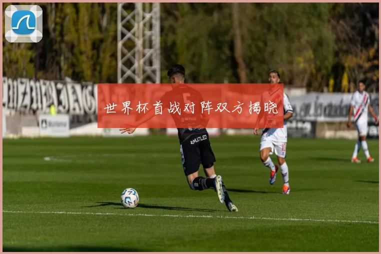 世界杯首战对阵双方揭晓
