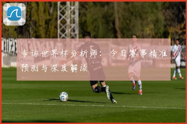 专访世界杯分析师:今日赛事精准预测与深度解读