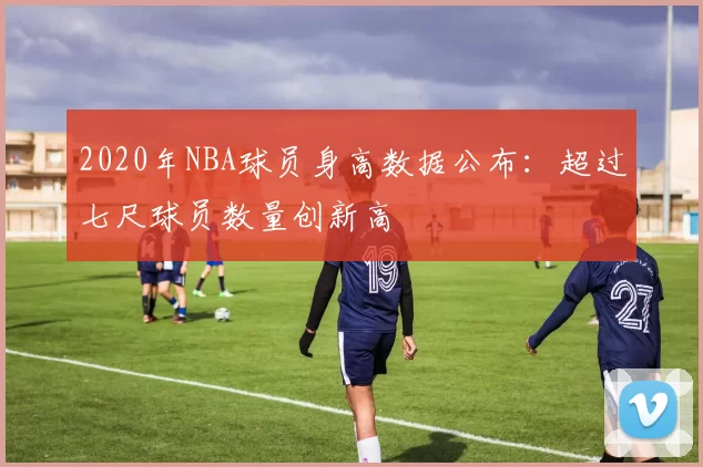 2020年NBA球员身高数据公布：超过七尺球员数量创新高